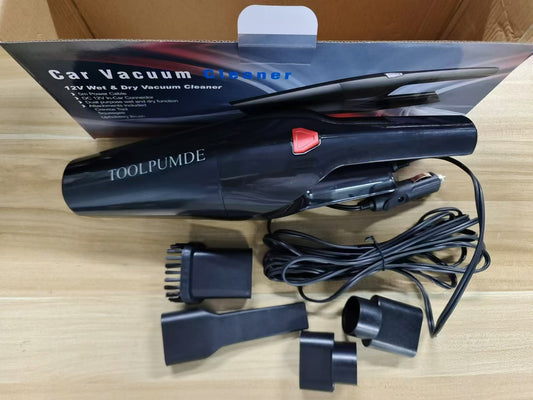 ToolPumde Handheld Vacuum Cordless Portable 10KPa