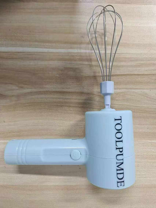 ToolPumde Hand Mixer Electric Handheld